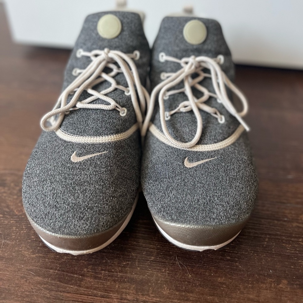 Nike sneakers